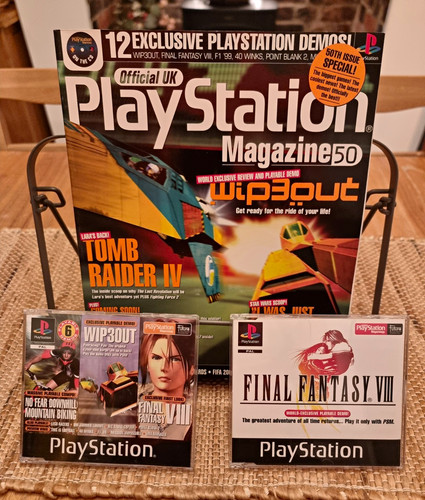 Official playstation - uk,