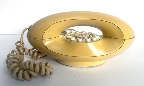 Vintage mid century genie - vintage,