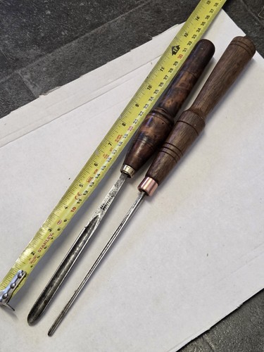 Vintage woodworking - 2,