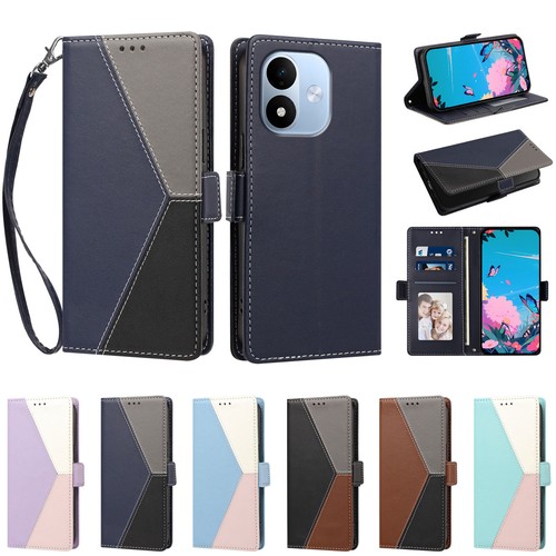 Fashion leather phone - fashion, case