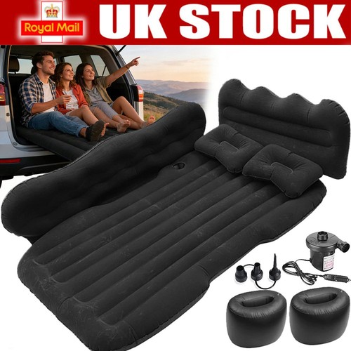 Air seat mattress portable - air,