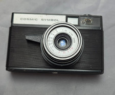 Lomo Cosmic Symbol 35mm Camera