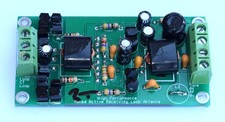 Varicap tuned medium wave - mw,