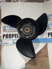 Genuine yamaha outboard - genuine,