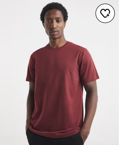 Mens jacamo shirt - mens, t-shirt