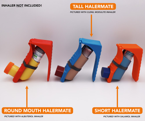 Halermate aid for - aid,