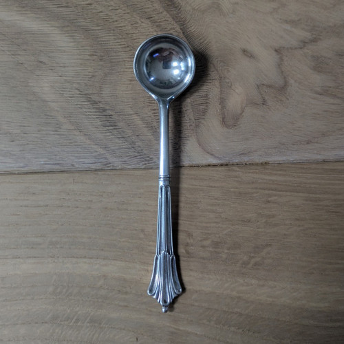 Antique epns albany - antique,