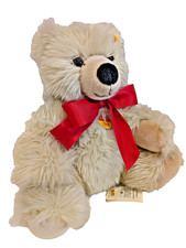 Steiff bobby teddy - steiff,
