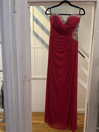 Lipsy women vip dress - dress, size