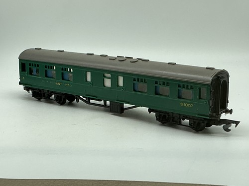 C271 tri ang green - c271, tri-ang