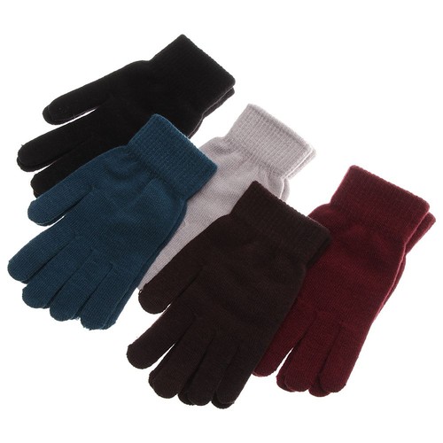 Thermal wrist warmer wool - thermal,