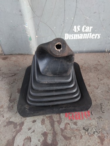 Ford sierra mk2 gear - ford,
