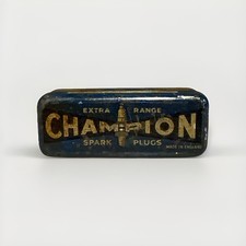 Vintage Champion Spark Plug