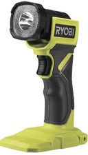 RYOBI RLF18-0 18V ONE+ Cordless Flashlight (Bare Tool), Hyper Green