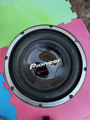 Pioneer w3002d4 - pioneer,