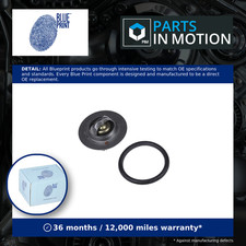 Coolant Thermostat fits VOLVO