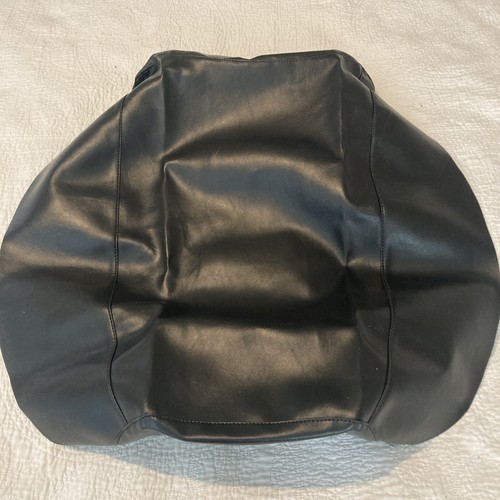 Seat cover kawasaki gpz1100 - cover,