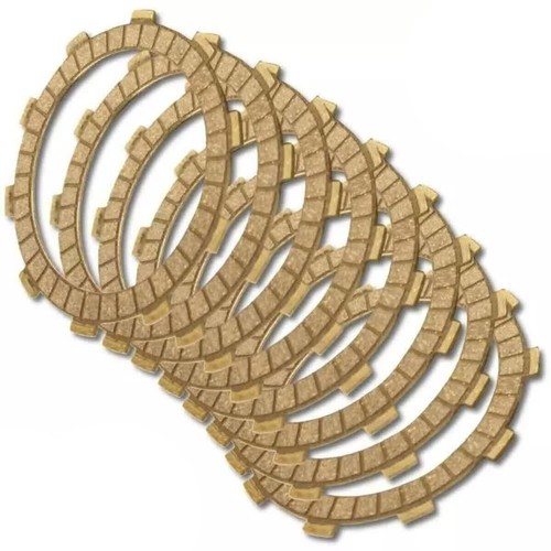 Fcc crankset clutch disc - fcc,