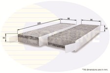 COMLINE EKF170A Filter