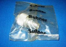 Suhner UG-273/U UHF Plug to
