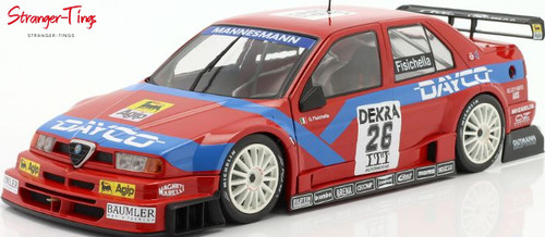 Werk alfa romeo - werk,