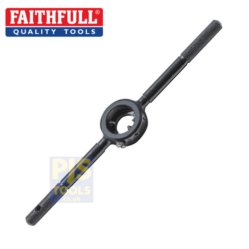 Faithfull faidsh1 1inch 4mm - faithfull,