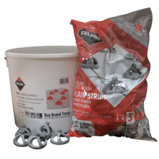 Rubi Landscapers Levelling Kit