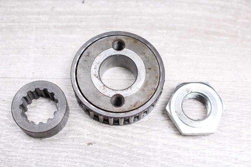Needle bearing disc kawasaki - bearing,