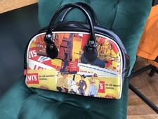 Levi’s Vintage Handbag