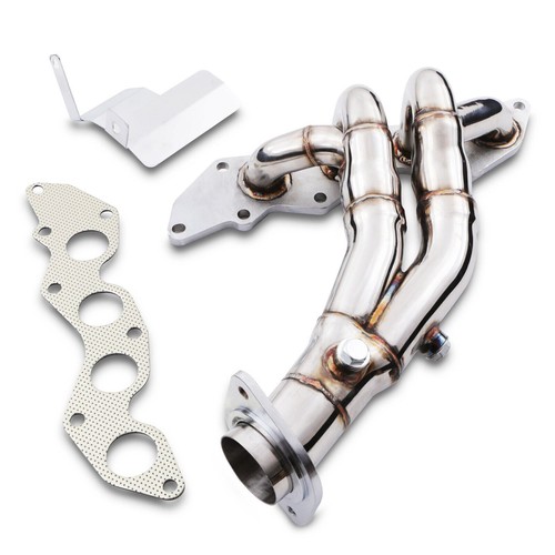 Decat exhaust manifold - 4-2-1,