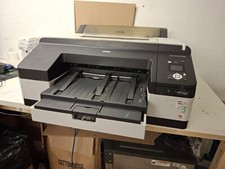 Epson 4900 Spares Repairs (bad printhead)
