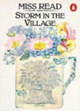 Storm in the Village-Miss Read