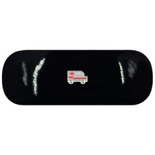 Ambulance Driver Glasses Case NHS Medical Spectacle Case Paramedic Birthday Gift