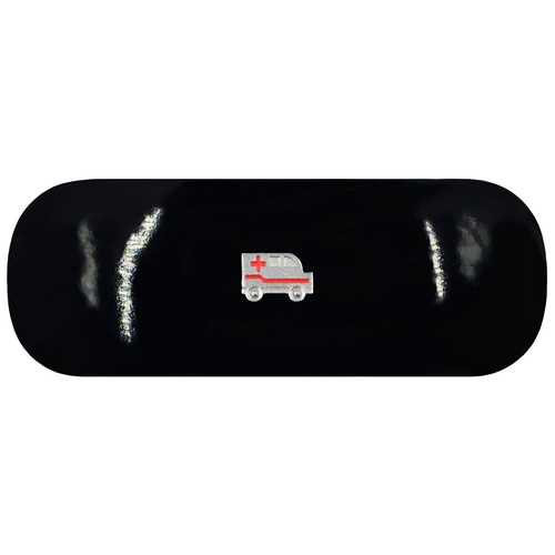 Ambulance driver glasses - driver,