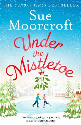 Under the mistletoe - the, by