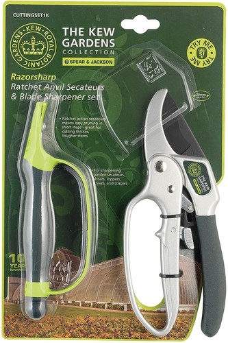 Spear jackson set1k kew - spear, c-set1k