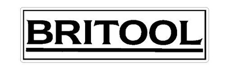 Britool stickers racing - britool,