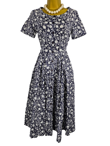 Vintage laura ashley - vintage, tea