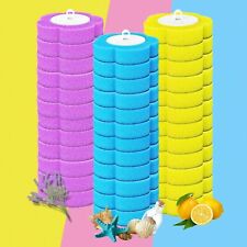 UK Disposable Toilet Brush Set