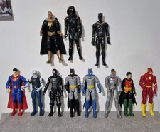 Bundle x11 Marvel Superheroes