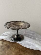 Reed & Barton (1679) Silver