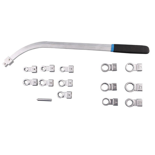 15pcs 19mm auxiliary - 15pcs, timing