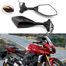 2x For Yamaha FZ1 FAZER