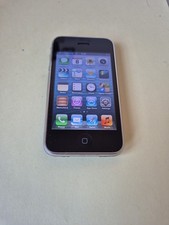 IPhone 3gs A1303 8gb Locked On