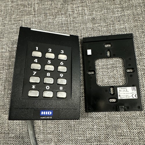 Hid 921ptntek00448 multiclass - 921ptntek00448,