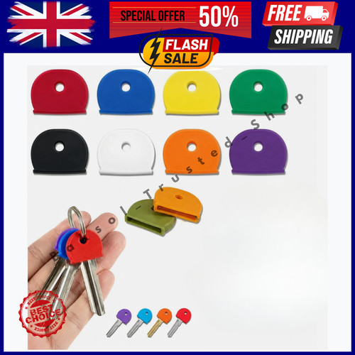 Key cap covers - key, assorted