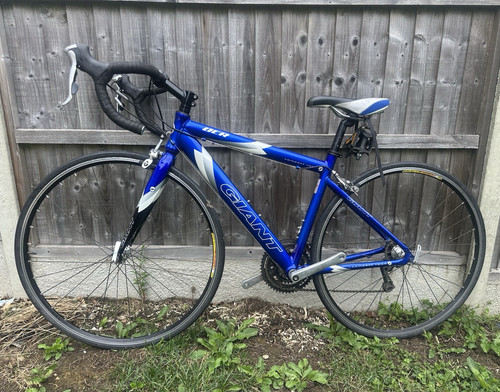 Giant ocr 700c - 700c, bike