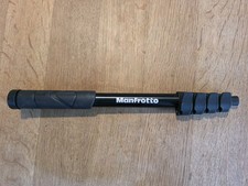 Manfrotto telescopic monopod