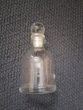 Small Glass Decanter Style