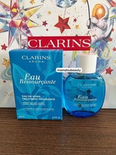 Brand New Clarins Eau